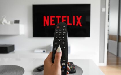 Discover the best science fiction movies on Netflix 2022