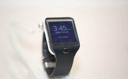 Discover the best smartwatches for monitoring your health