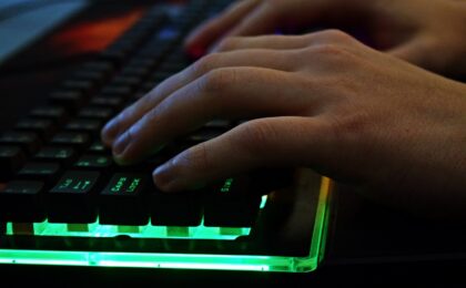 Discover the best gaming keyboards 2022