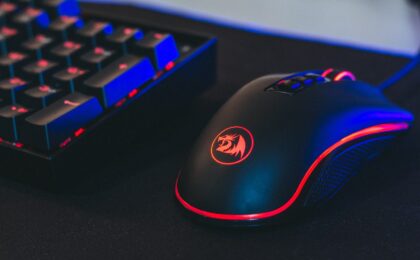 Los mejores ratones para juegos