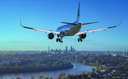 Air ticket promotions