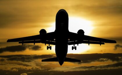 Airfare promotions in Brazil