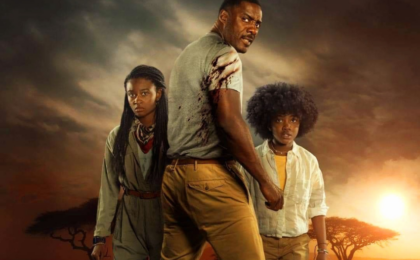 The Beast movie review