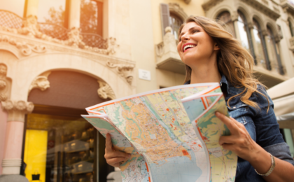 travel