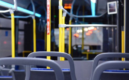 bus app