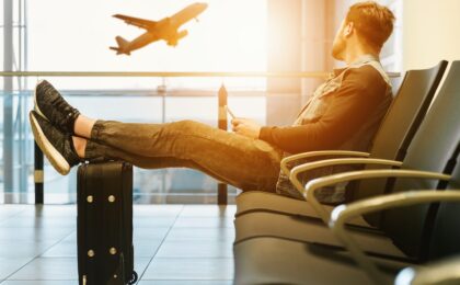 airfare promotion