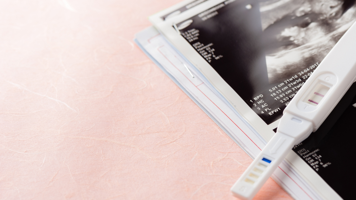 Online pregnancy test app: Learn how to do it