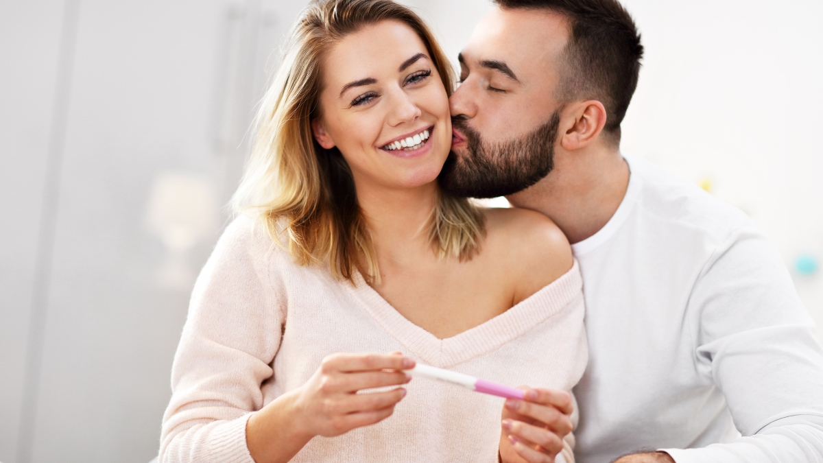 Free Online Pregnancy Test Quiz Rec