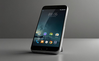 Record Android phone screen