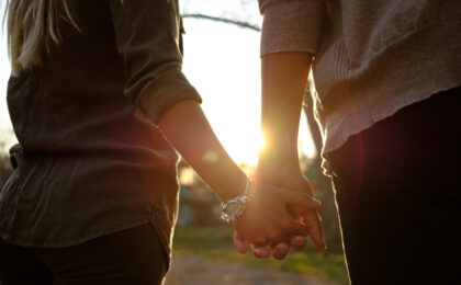Testimonies from Christian couples who have used dating apps