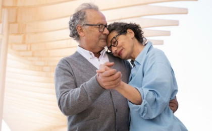 3 Christian relationship apps for mature people