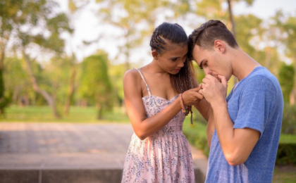 Christian relationship apps for young people