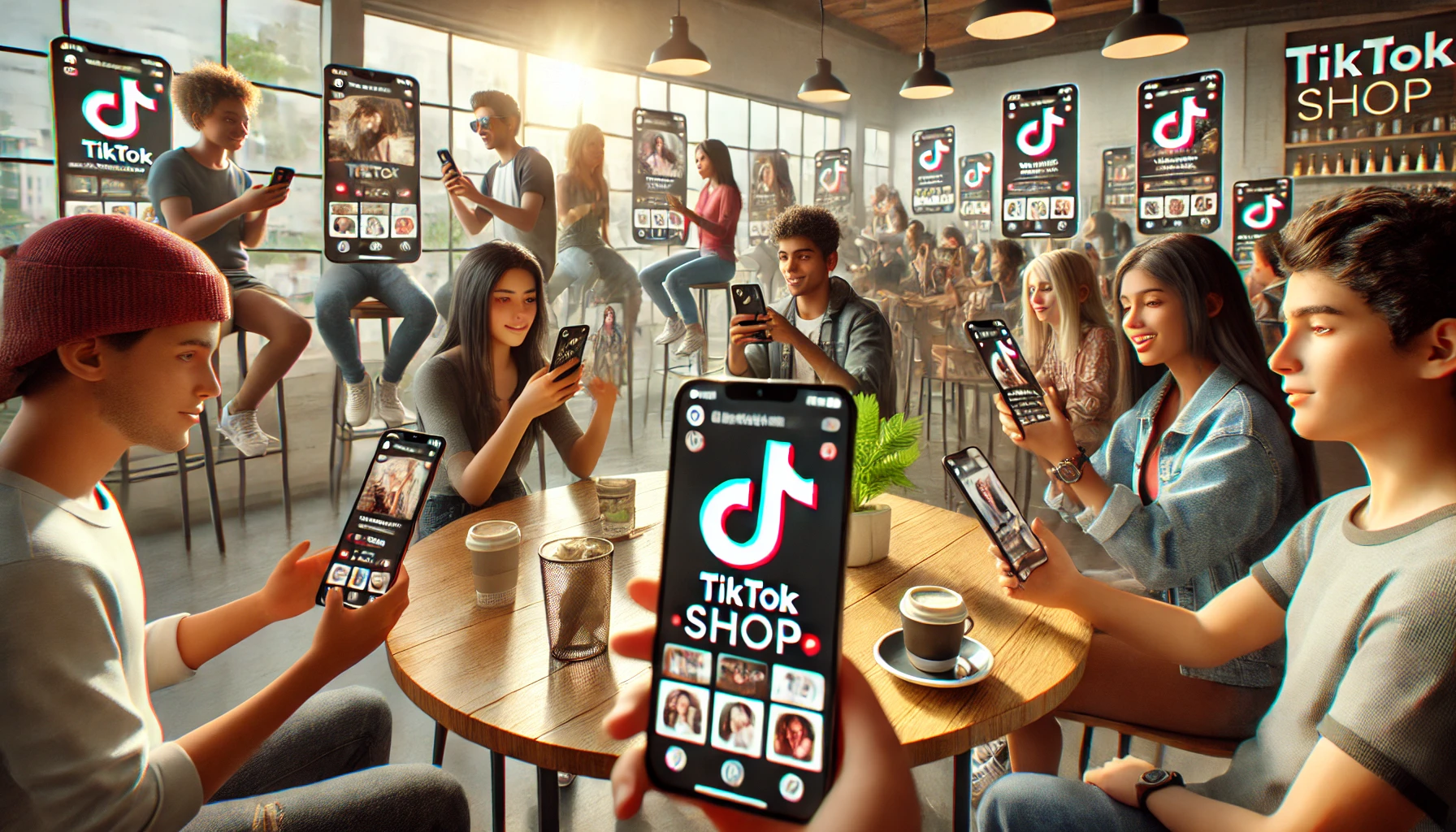Why has TikTok Shop become the darling of Brazilians in 2025?