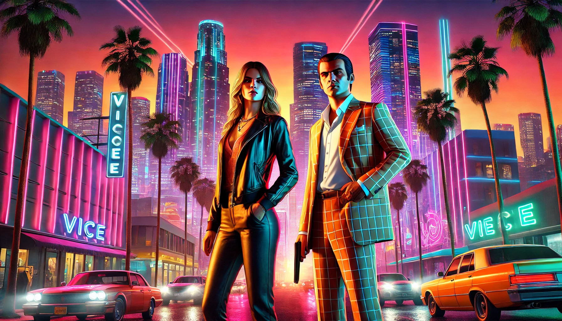 GTA VI full review: was it worth the wait until 2025?