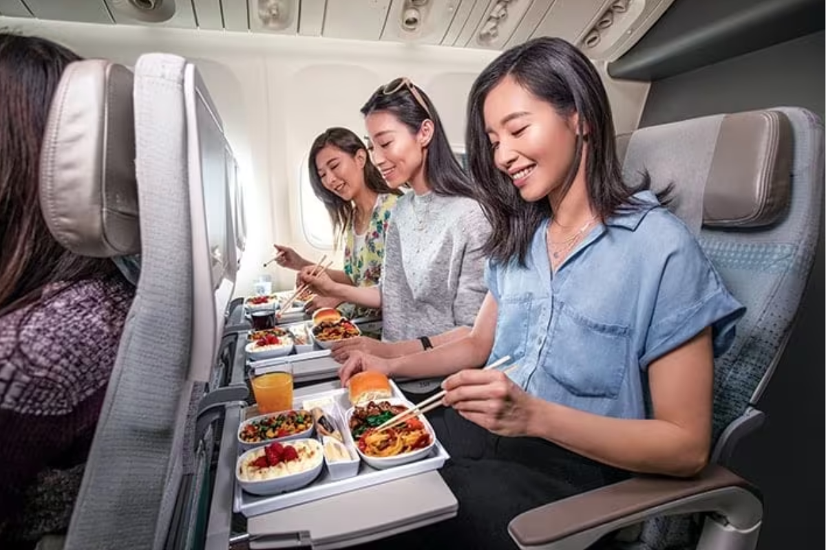 Emirates Airlines: Best Deals and Discounts on Airline Tickets