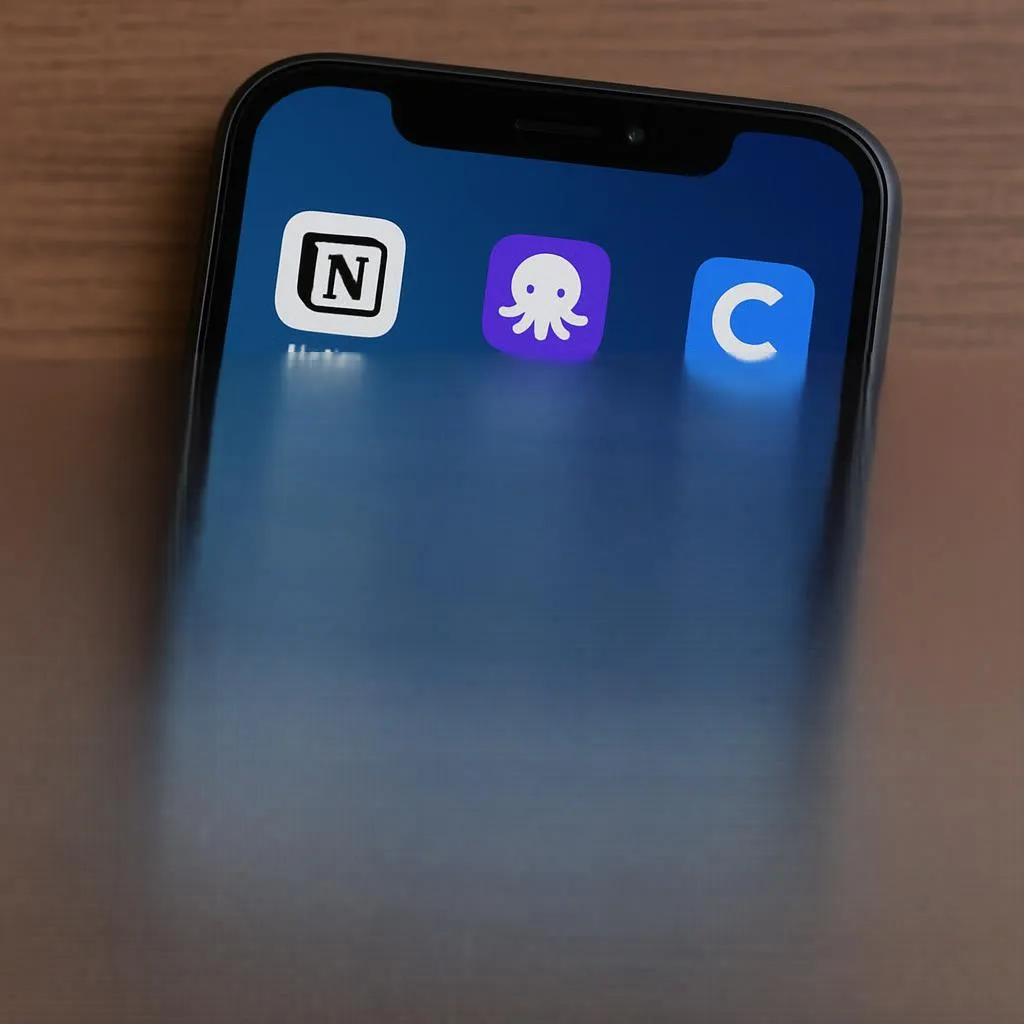Top 7 apps que todo mundo deveria ter no celular em 2025