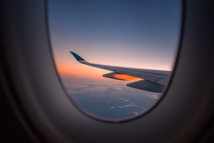 Airfare promotion: special offers worldwide with Delta Air Lines and others