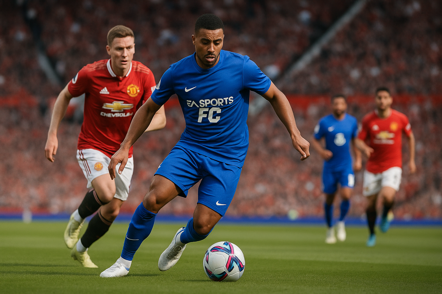 EA Sports FC 25: vale mesmo o upgrade ou é só mais do mesmo?