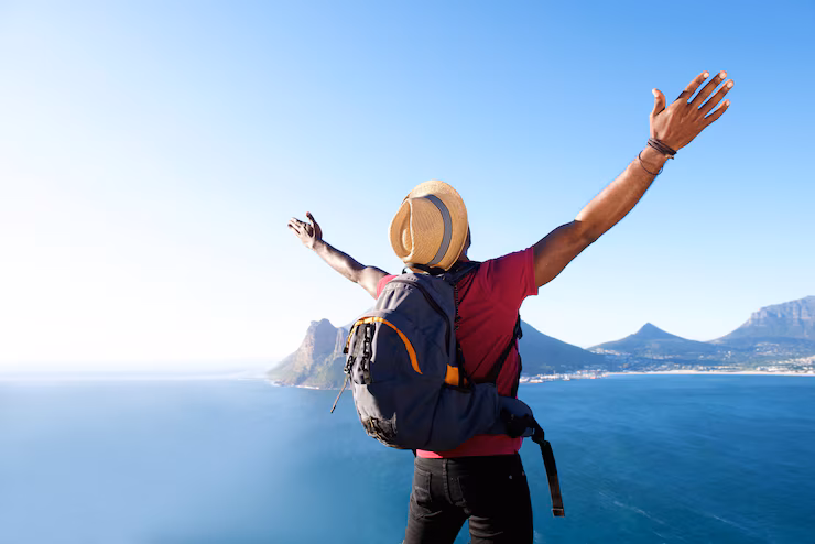 Hotels.com offers one free night for every ten bookings in the app