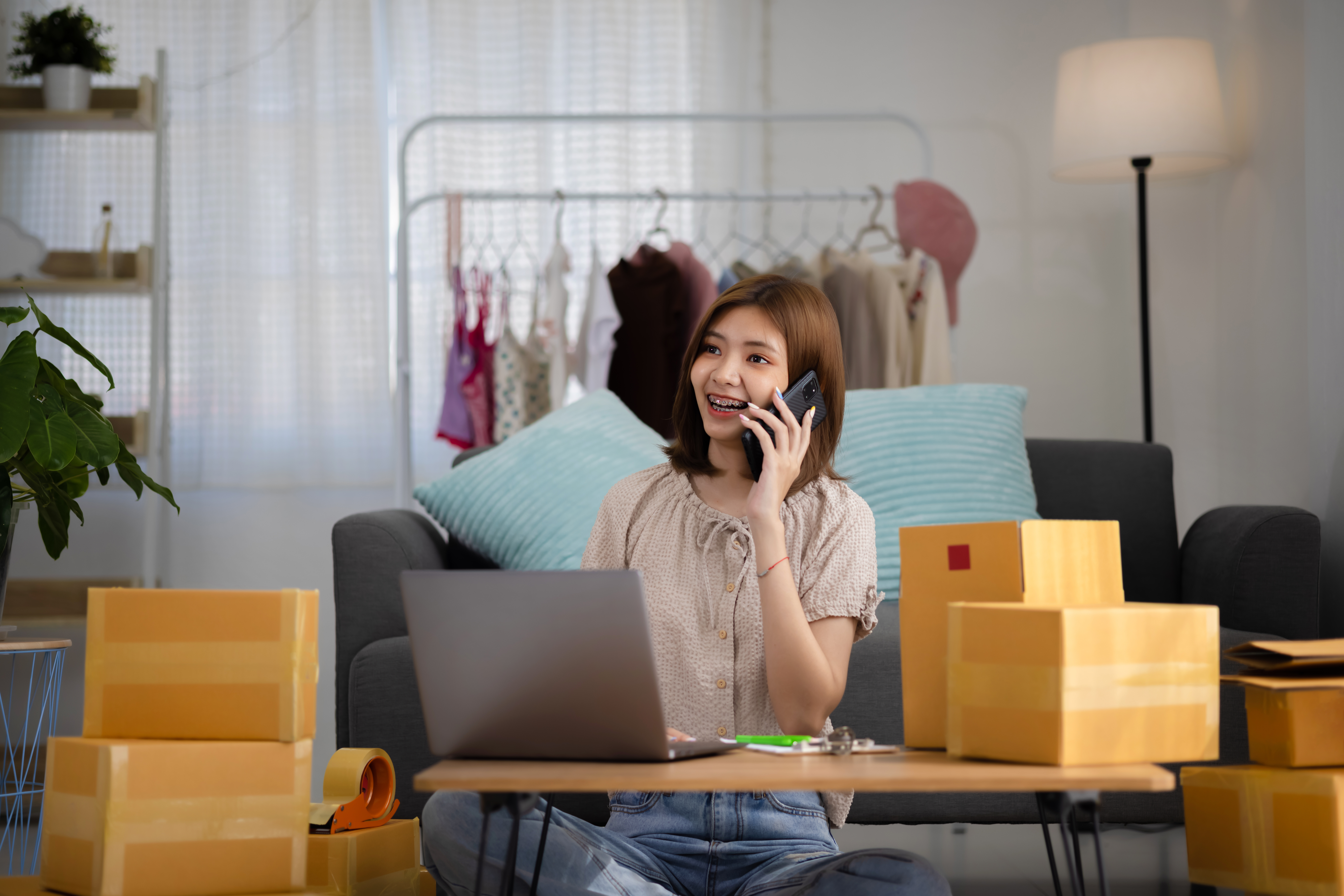Amazon Shopping esconde cupons em categorias pouco acessadas
