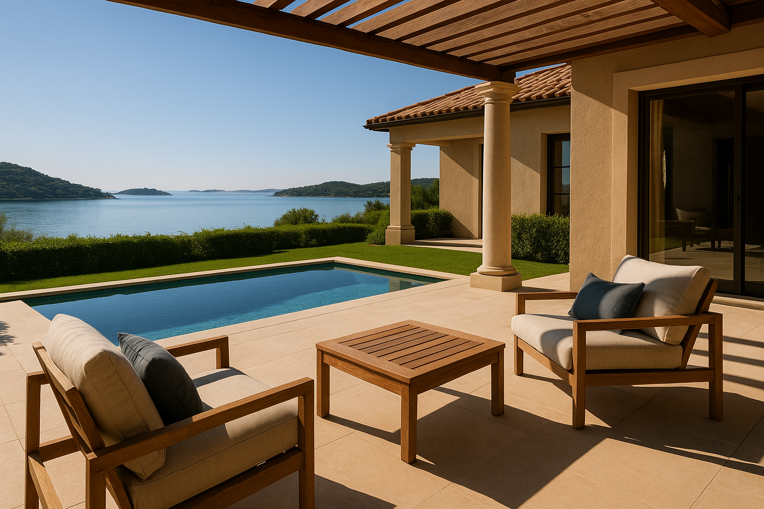 Vrbo gives discounts to those who book more than 7 days of accommodation