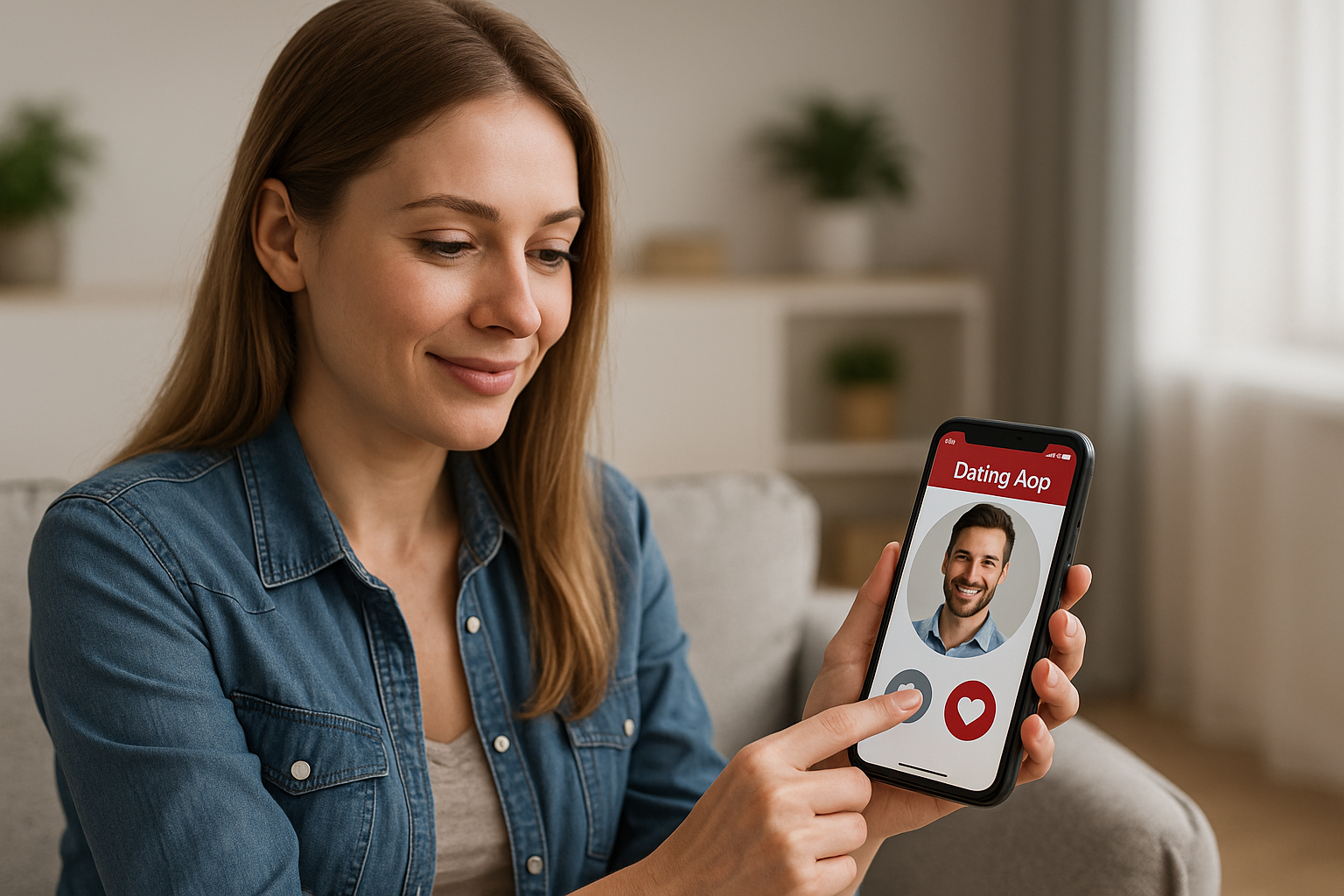 Encontre o par ideal: os melhores apps de relacionamento para começar agora