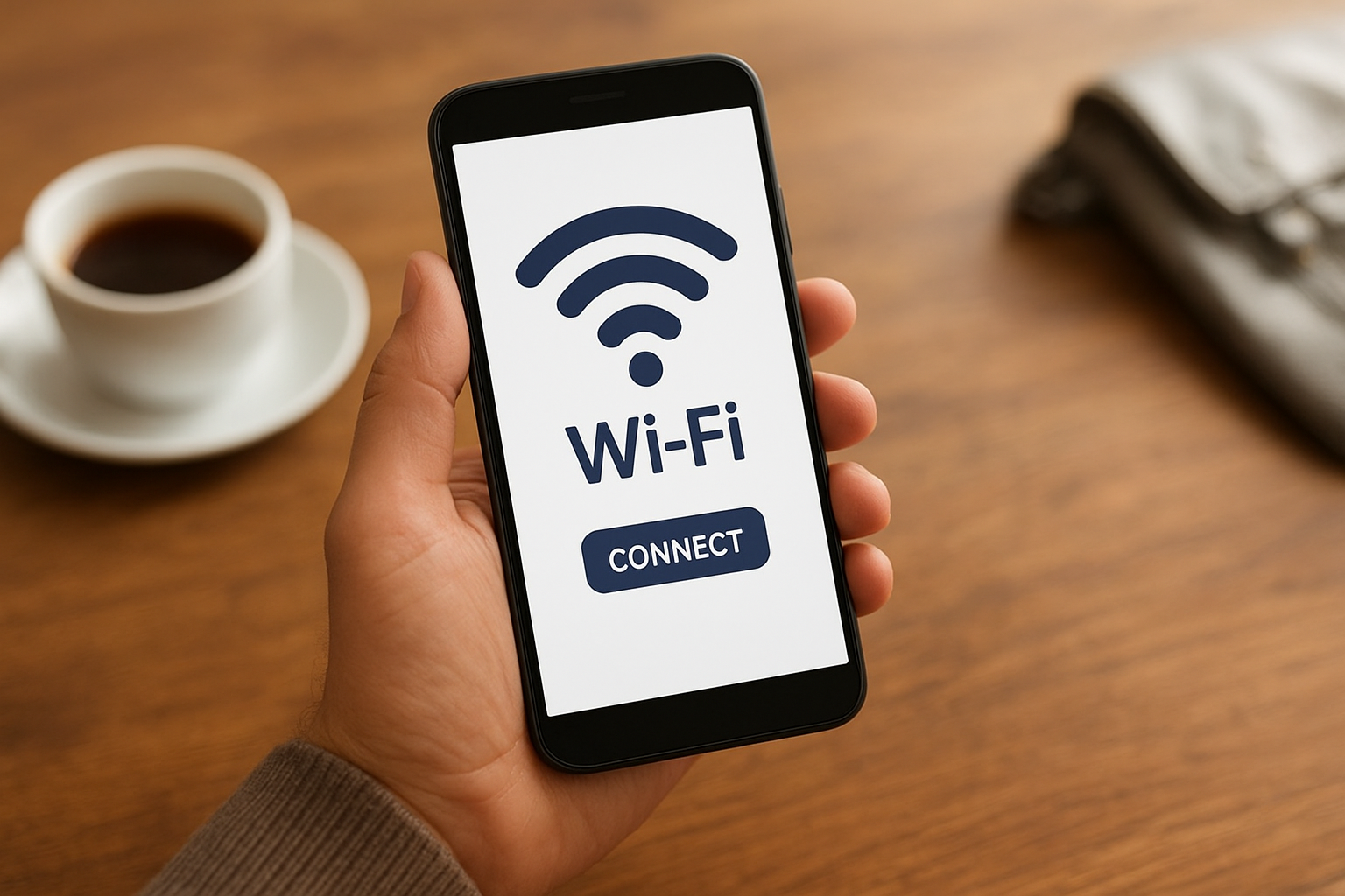acceder a internet wifi sin contraseña