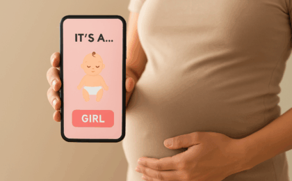 baby gender app