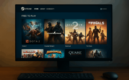 jogos grátis steam