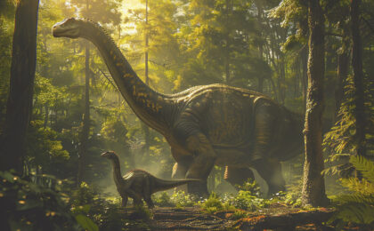 Jurassic World Evolution 3